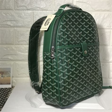 goyard saint louis prezzi|goyard saint louis backpack.